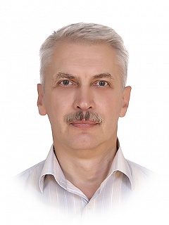 Лебедев Игорь Алексеевич