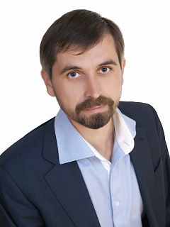 Демин Никита Игоревич