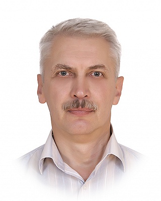 Лебедев Игорь Алексеевич